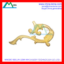 Copper Alloy Die-casting Parts